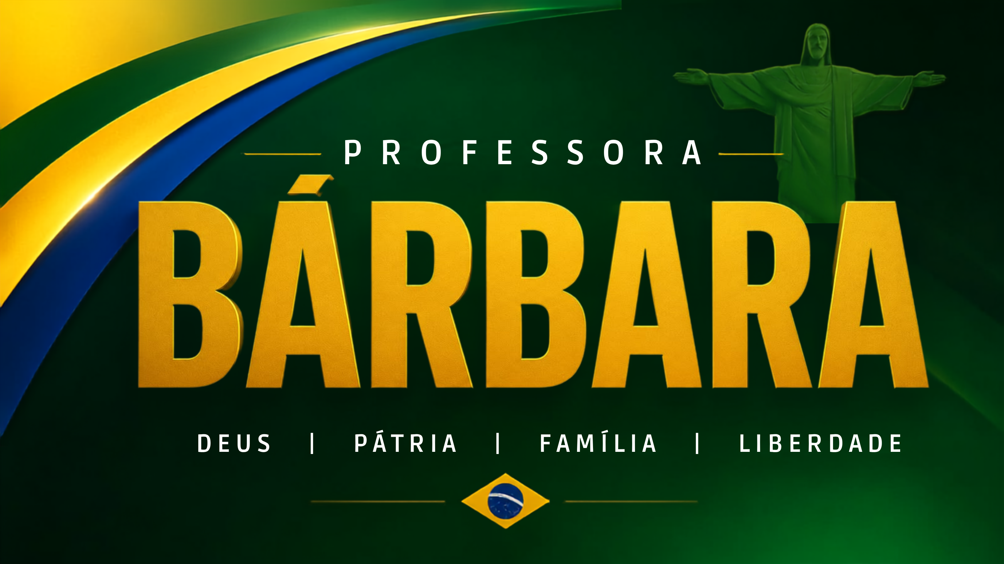 Prof. Bárbara